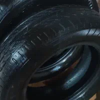 تایر بارز دست دوم پراید