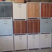 فروش ویژه جاکفشی در رنگ های متنوع