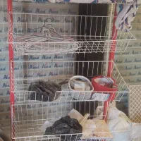 استند فروشگاهی