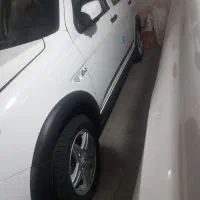 کوییک صفر|خودرو سواری و وانت|ورامین, شهرک مدرس|دیوار