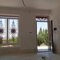 سیمان کاری و گچکاری ساختمان پذیرفته میشود