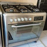 اجاق گاز هاردستون