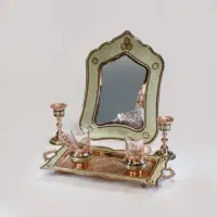 صنایع دستی خاتم کاری|صنایع دستی و سایر لوازم تزئینی|تهران, دولاب|دیوار