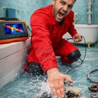 لوله بازکنی نازی آباد خزانه جوادیه کیانشهر*40%of*