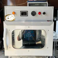 دستگاه سبزی ومیوه خشک کن