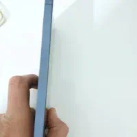 گوشی a55 5g|موبایل|نمین, |دیوار