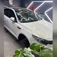 صافکاریppf pdrنقاشی لیسه گیری پولیش واکس سپرسازی|خدمات موتور و ماشین|تهران, شهر زیبا|دیوار