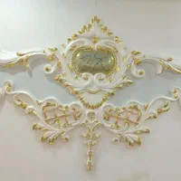 نقاشی ساختمان