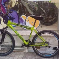 دوچرخه ۲۶دنده حرفه ای