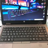 Laptop hp amd 4500 لپ تاپ اچ پی ۶۴۷۵