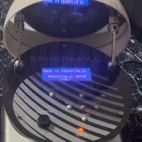SPHEROFILL