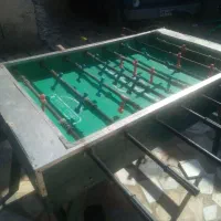 فوتبال دستی