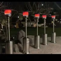 اجاره بخاری|خدمات پذیرایی، مراسم|تهران, تهرانسر غربی|دیوار