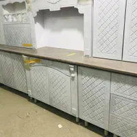 کابینت نسا کد 54881|مصالح و تجهیزات ساختمان|چالوس, |دیوار