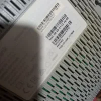 مودم اینترنت خانگی دوآنتن خیلی تمیزدرحدنو|مودم و تجهیزات شبکه|تبریز, |دیوار