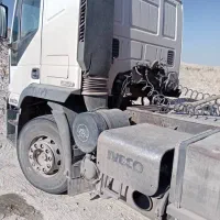 ایویکو۷۲۰|خودرو سنگین|یزد, |دیوار