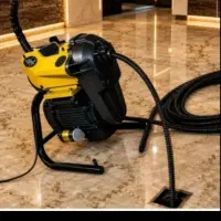 لوله باز کنی تخلیه چاه سراسر قم 24ساعته 100٪تضمینی