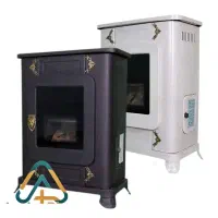 بخاری گازی شومینه ال کلاسیکو