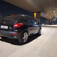 ۲۰۷ tu3 مدل ۱۴۰۲ بی رنگ|خودرو سواری و وانت|قزوین, |دیوار