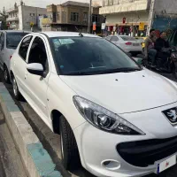 207 مدل ۱۴۰۳|خودرو سواری و وانت|تهران, خواجه نصیر طوسی|دیوار