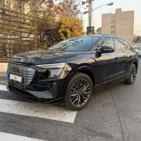 آئودی Q5تیپ ۶ مدل ۲۰۲۳