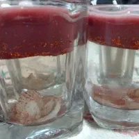 شمع آکواریومی صدف|صنایع دستی و سایر لوازم تزئینی|شیروان (خراسان), |دیوار