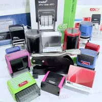 مهر لیزری / ژلاتینی / برجسته ۶دقیقه (تحویل در محل)