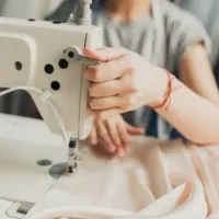 چرخکار ماهر و مبتدی . وسط کار