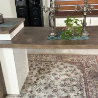 میزجزیره آشپزخانه