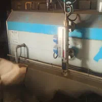 کارواش نانو بخار 550لیتر اتومات|ماشینآلات صنعتی|زیرکوه, |دیوار