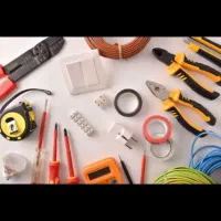 خدمات برق ساختمانی و صنعتی