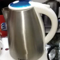 چای ساز عرشیا|سماور، چایساز، قهوهساز|قم, نوبهار|دیوار