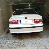 سمند LX EF7 بنزینی در حد صفر|خودرو سواری و وانت|اسلامشهر, شهرک مفیدی|دیوار