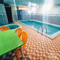 اجاره ویلا استخردار ۳ خواب بیلیارد فوتبالدستی