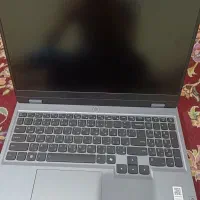 LOQ rtx4060|رایانه همراه|خمینی‌شهر, |دیوار