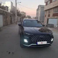 تیگو 7 پرو پرمیوم 1404