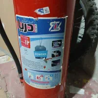 کپسول ۱۲کیلویی