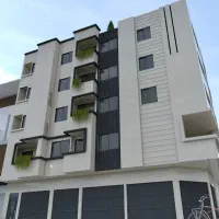 آپارتمان ۱۱۴ متری دو خوابه بلوار اصلی نماز