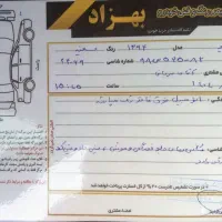 پراید مدل۹۴ se|خودرو سواری و وانت|گرگان, |دیوار