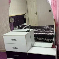 سرویس خواب|تخت و سرویس خواب|ری, شهادت|دیوار