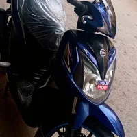 گلکسی اس وای ام SR200