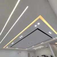 اجرایی کناف ۱۲ میل با ضمانت|خدمات پیشه و مهارت|کرمانشاه, |دیوار