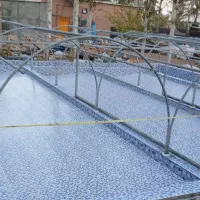 عایق و آب بندی نانو خدا حافظ ایزوگام