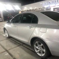 جیلی ۲۰۱۴ نقره ای منطقه|خودرو سواری و وانت|رشت, گلسار|دیوار