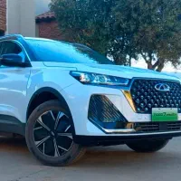 +TIGGO7 e برقی و بنزینی فروش نقدی|خودرو سواری و وانت|تهران, امیرآباد|دیوار