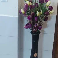 چند مدل گل مصنوعی