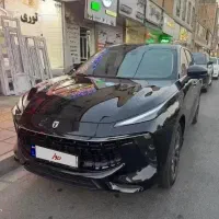 لاماری ایما 1404 با آپشن دوربین ۳۶۰