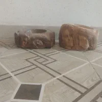 مجسمه های چوبی دست ساز|مجسمه، تندیس، ماکت|شیراز, کوی قضات|دیوار