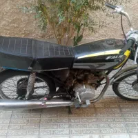 موتور هوندا 125 فروش فوری