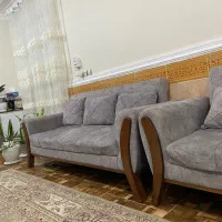 مبل ۷ نفره